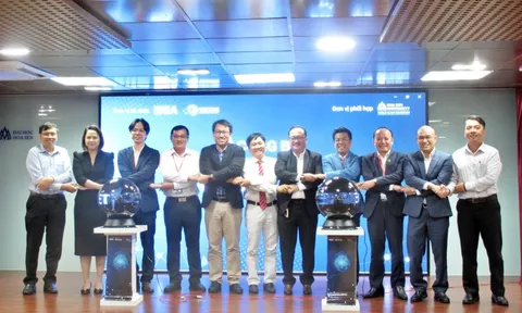 Giải pháp nhân sự từ trường đại học khi thương mại điện tử “bùng nổ"