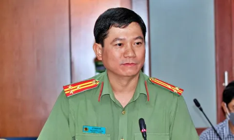 Công an Tp.HCM: "Nhiều quán karaoke ngắt báo cháy để khách hút thuốc"