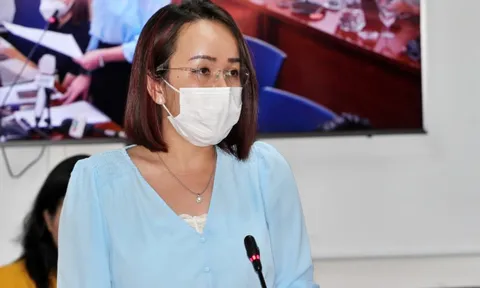 Tp.HCM ứng phó theo từng kịch bản khi tình hình dịch Covid-19 gia tăng