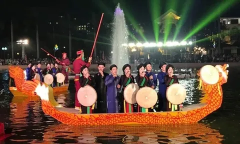 Bắc Ninh nỗ lực gìn giữ giá trị di sản văn hóa và phát triển du lịch