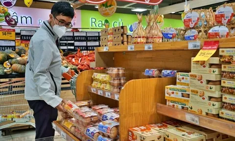 Khơi thông dòng vốn cho doanh nghiệp sản xuất cao điểm dịp cuối năm