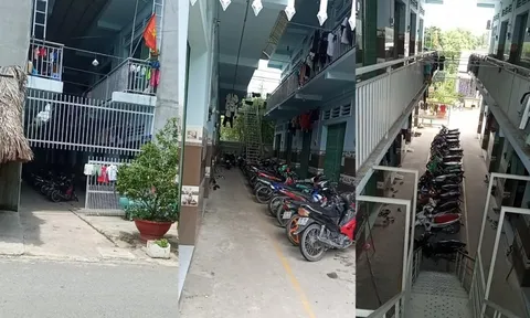 Điều tra vụ nam thanh niên bị truy sát suýt chết nghi ghen tuông