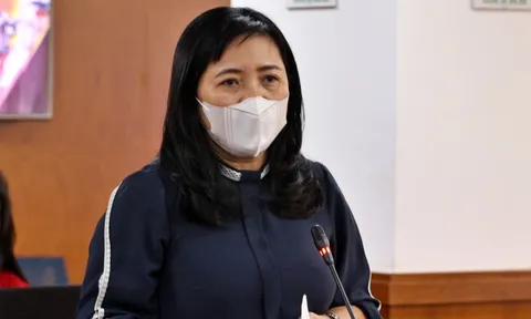 Sở Công Thương Tp.HCM: Nguồn cung xăng dầu vẫn ổn định, đảm bảo
