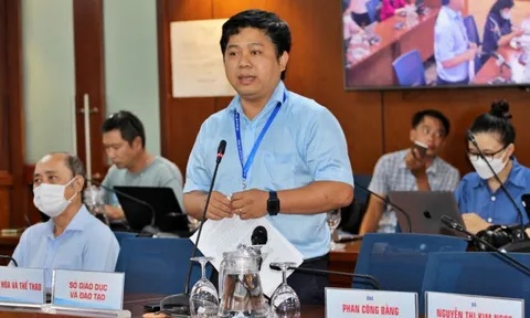 Tp.HCM: Kiểm tra việc thu chi ở trường học và xử lý nghiêm khắc sai phạm