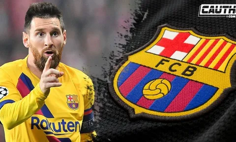 Messi bị "bóc phốt", từng có 9 yêu sách để gia hạn với Barca