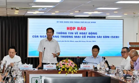 Ngân hàng Nhà nước sẽ đảm bảo quyền lợi cho người gửi tiền tại SCB