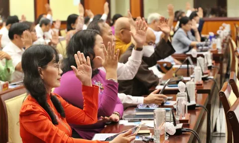 Tp.HCM tăng học phí gấp 5 lần từ năm học 2022 - 2023