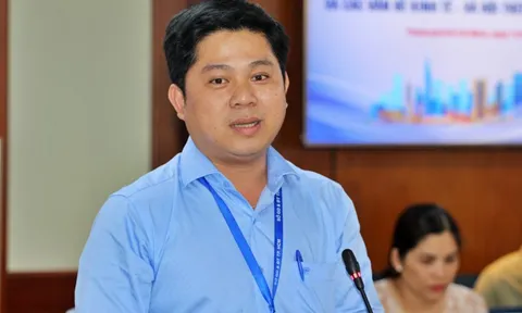 Tp.HCM sẽ chấn chỉnh việc "lạm thu" của Ban đại diện cha mẹ học sinh