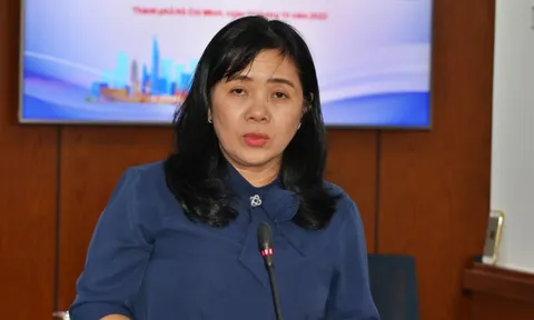 Tp.HCM: Tham mưu nhiều giải pháp để đảm bảo nguồn cung xăng dầu