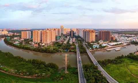 Thị trường bất động sản, cần chung tay khơi thông nhiều điểm nghẽn