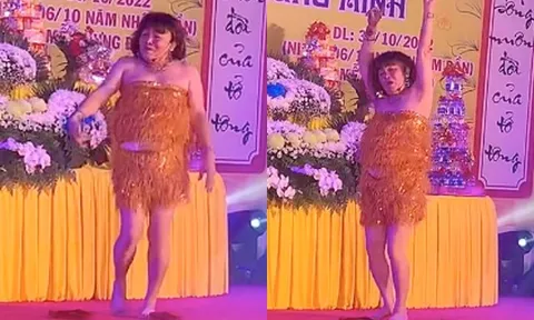 Xuân Hinh nói về clip ồn ào : "Họ cắt ghép khiến nhiều người hiểu lầm"