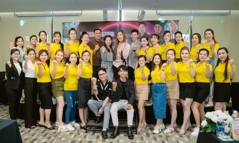 Hộ kinh doanh Nguyễn Hường – Mỹ Phẩm Đông Anh giúp nhiều tài năng trẻ đạt mục tiêu kinh doanh