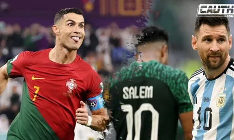 Tổng quan lượt đầu vòng bảng World Cup 2022: Bất ngờ & kỷ lục