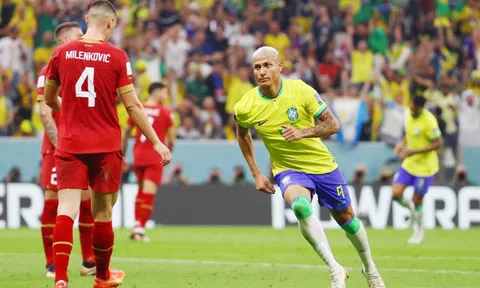 “Thần rùa” và đại bàng Romeo dự đoán kết quả trận Brazil và Thụy Sĩ