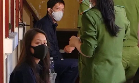 Mẹ bé gái 8 tuổi đề nghị xử lý Nguyễn Kim Trung Thái tội giết người