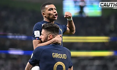 Mbappe tiết lộ vì sao thích 'chống lại' quy định của FIFA