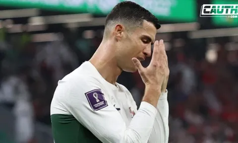 Ronaldo có cơ hội đá chính ở trận gặp Thụy Sỹ hay không?