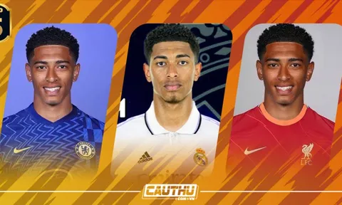 5 điểm đến tiềm năng cho sao ĐT Anh đang gây sốt tại World Cup