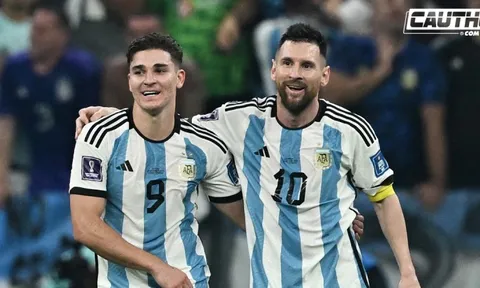 Vì sao Argentina có thể vô địch World Cup 2022?