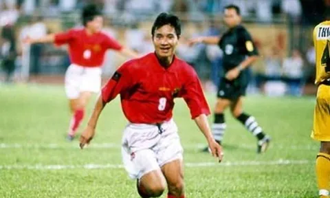 Những lần đụng độ nảy lửa giữa ĐT Việt Nam và Malaysia tại AFF Cup