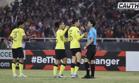CĐV Đông Nam Á và Malaysia nói gì về ĐT Việt Nam?