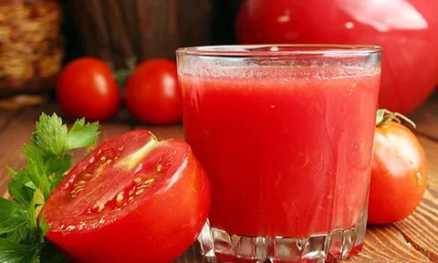 7 loại đồ uống là "thần dược" giúp giảm huyết áp