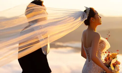 Gần 50 tuổi, hiếm ai có hình thể quyến rũ như "gái nhảy" Minh Thư