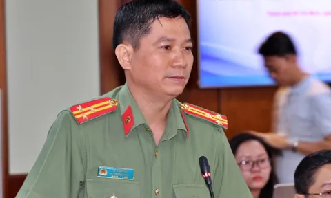 Trả tự do cho 4 tiếp viên hàng không "xách tay" ma túy chỉ là tạm thời