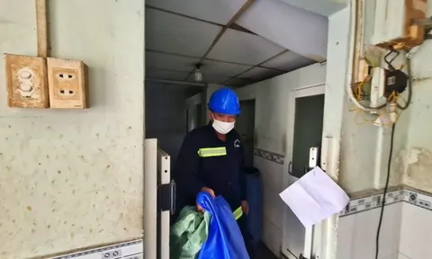 Tp.HCM: Khi nào có giải pháp cho nhà vệ sinh công cộng?