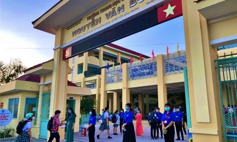 Tp.HCM: Chấn chỉnh hoạt động ngoại khóa từ ồn ào của một trường THCS