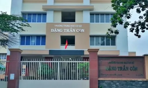 Tp.HCM: Dừng truy thu phụ huynh hơn 12 triệu tiền "trường tiên tiến"
