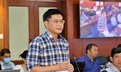 Tp.HCM: Đẩy nhanh tiến độ tiếp nhận hồ sơ hưởng BHXH 1 lần