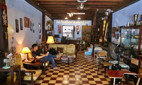 Tái hiện ký ức hào hùng về Biệt động Sài Gòn