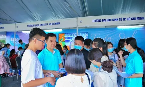 Các trường đại học nói gì về chương trình đào tạo chất lượng cao?