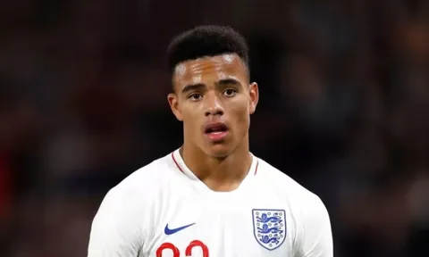Mason Greenwood trước cơ hội cực lớn trở lại ĐTQG