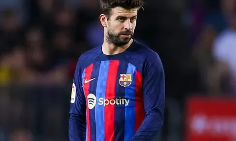Nhà vô địch World Cup của Barca dính bê bối tham nhũng hơn 600 tỷ