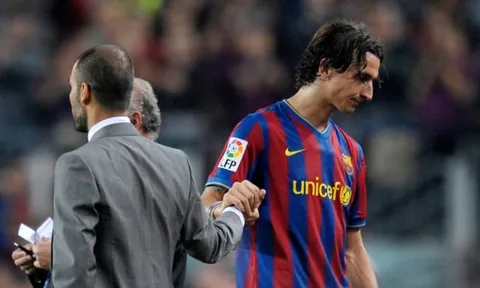 Từ vụ Cancelo, nhìn lại dàn sao từng bất đồng với Pep Guardiola