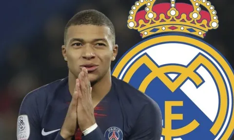 Chuyển nhượng MU 1/4: Chốt hạ vụ Mbappe, De Gea gia nhập 'Gã khổng lồ'