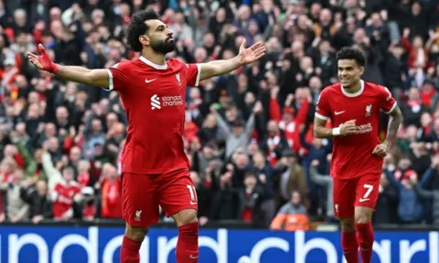 Jurgen Klopp tuyên bố cứng về cuộc đua vô địch Ngoại hạng Anh