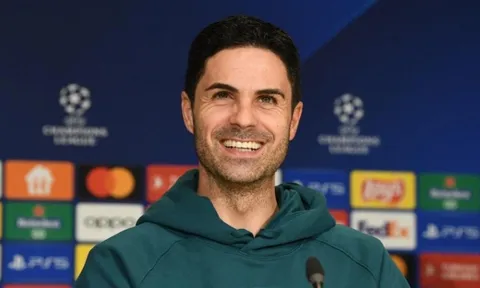 Đến Barca thay Xavi, Mikel Arteta đưa ra tuyên bố bất ngờ