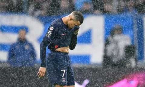 Huyền thoại Robert Pires chỉ Liverpool là đích đến tuyệt vời nhất cho Mbappe
