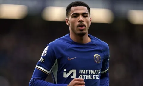 Sao trẻ của Chelsea hy vọng trở lại trong thời gian tới