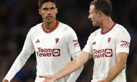 MU nhận tin vui về lực lượng trước trận đại chiến Chelsea