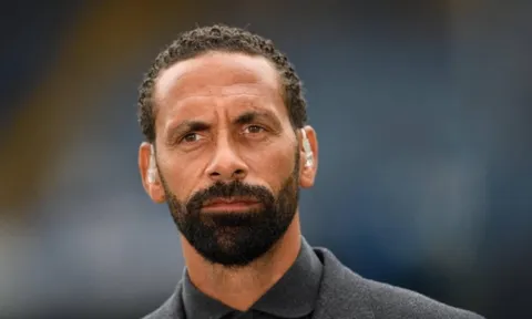 Rio Ferdinand dự đoán thẳng tỉ số trận MU vs Liverpool