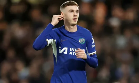 Cole Palmer khẳng định sự thật không ai biết về Mauricio Pochettino