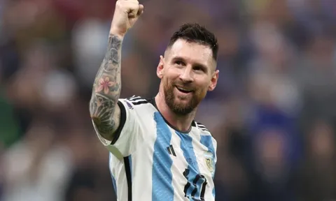 Huyền thoại Real chỉ thắng Messi là GOAT ở điểm không thể khác được