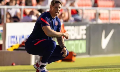 Nghỉ việc tại Atletico, Fernando Torres bất ngờ liên hệ làm việc tại Liverpool