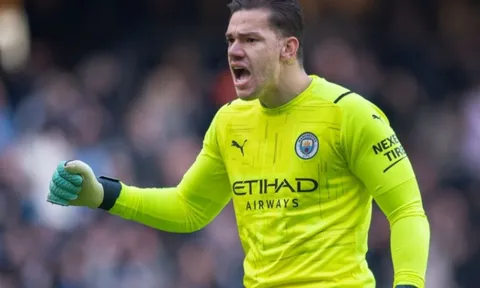 Man City đón trụ cột trở lại trước cuộc đụng độ Real Madrid