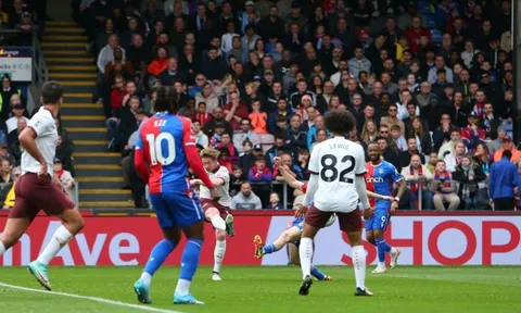 5 điểm nhấn Man City 4-2 Crystal Palace: De Bruyne tỏa sáng, cuộc đua vô địch ra sao?