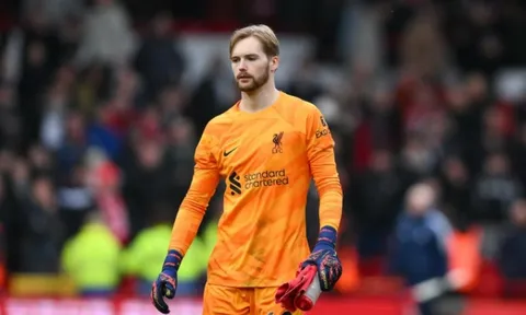 Hòa MU thất vọng, xác định ngôi sao đầu tiên của Liverpool ra đi​